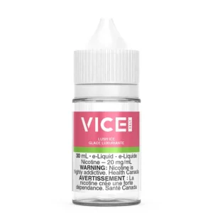 Lush Ice - Vice Salt (30mL)
