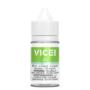Mint - Vice Salt (30mL)