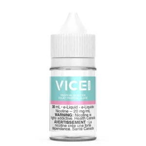 Tropical Blast Ice - Vice Salt (30mL)