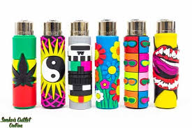 Clipper Pop Cover Mix Go