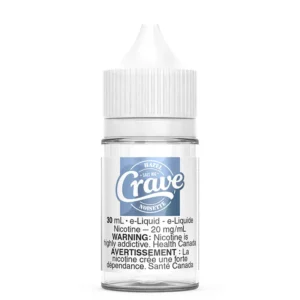 Hazel Nic Salt - Crave (30mL)
