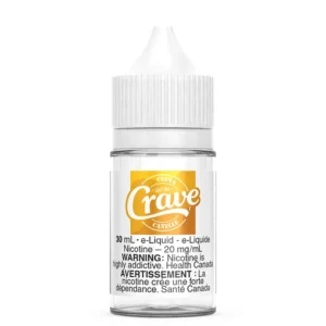 Cinna Nic Salt - Crave (30mL)