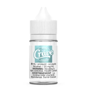 Hoops Nic Salt - Crave (30mL)