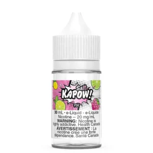 Pix Nic Salt - Kapow (30mL)