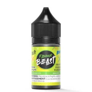 Flavour Beast Nic Salts: Slammin' STS Iced (30mL)