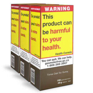 IQOS TEREA Ultra Bundle: 3x 180s