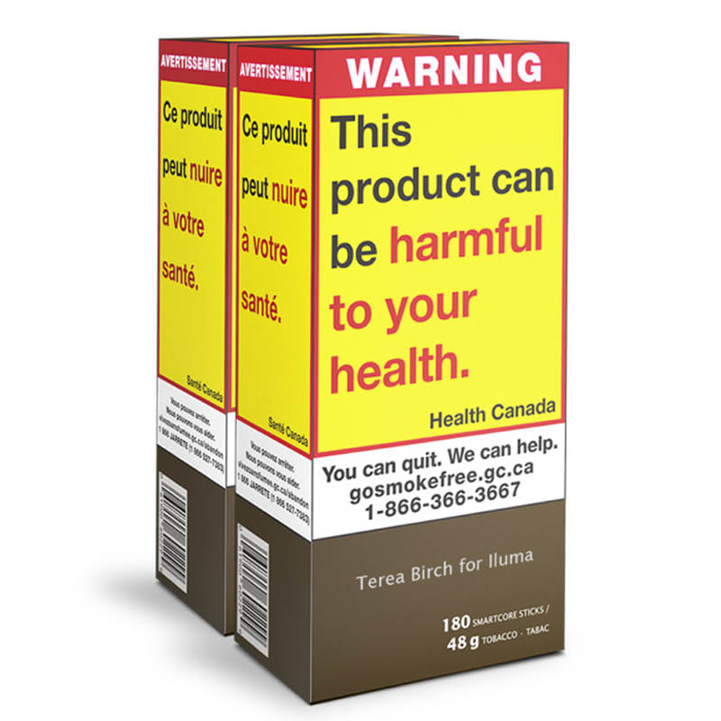 IQOS TEREA Bundle: 2x 180s - Image 3