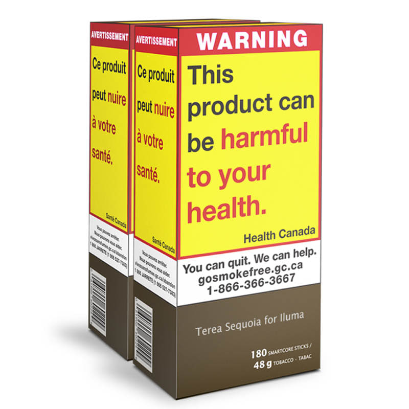 IQOS TEREA Bundle: 2x 180s - Image 4