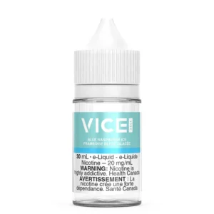 Blue Raspberry Ice - Vice Salt (30mL)