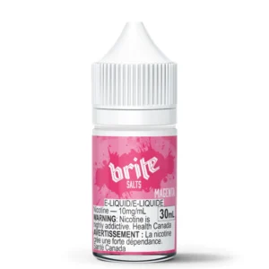 Magenta Nic Salt - Brite (30mL)
