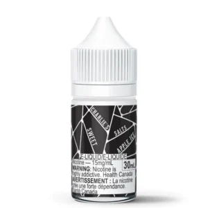 Sweet Apple Ice Nic Salts - Charlie's Chalk Dust (30mL)