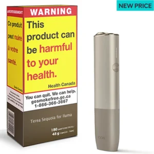 IQOS ILUMA ONE 180 Bundle