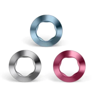 IQOS ILUMA/ILUMA PRIME Ring Set (3pk)
