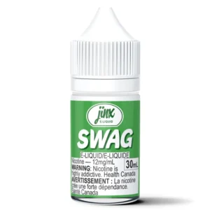 SWAG E-Liquid - Jinx (30mL)