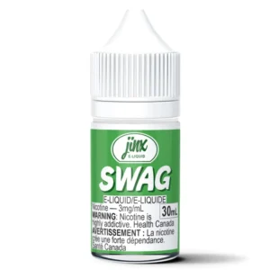 SWAG E-Liquid - Jinx (30mL)