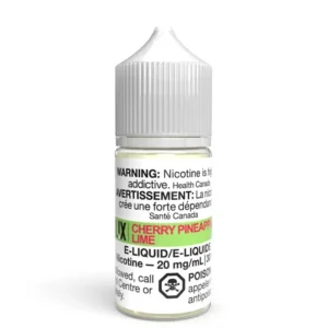 Cherry Pineapple Lime Nic Salts - L!X (30mL)
