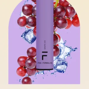 Fog Formulas Disposable