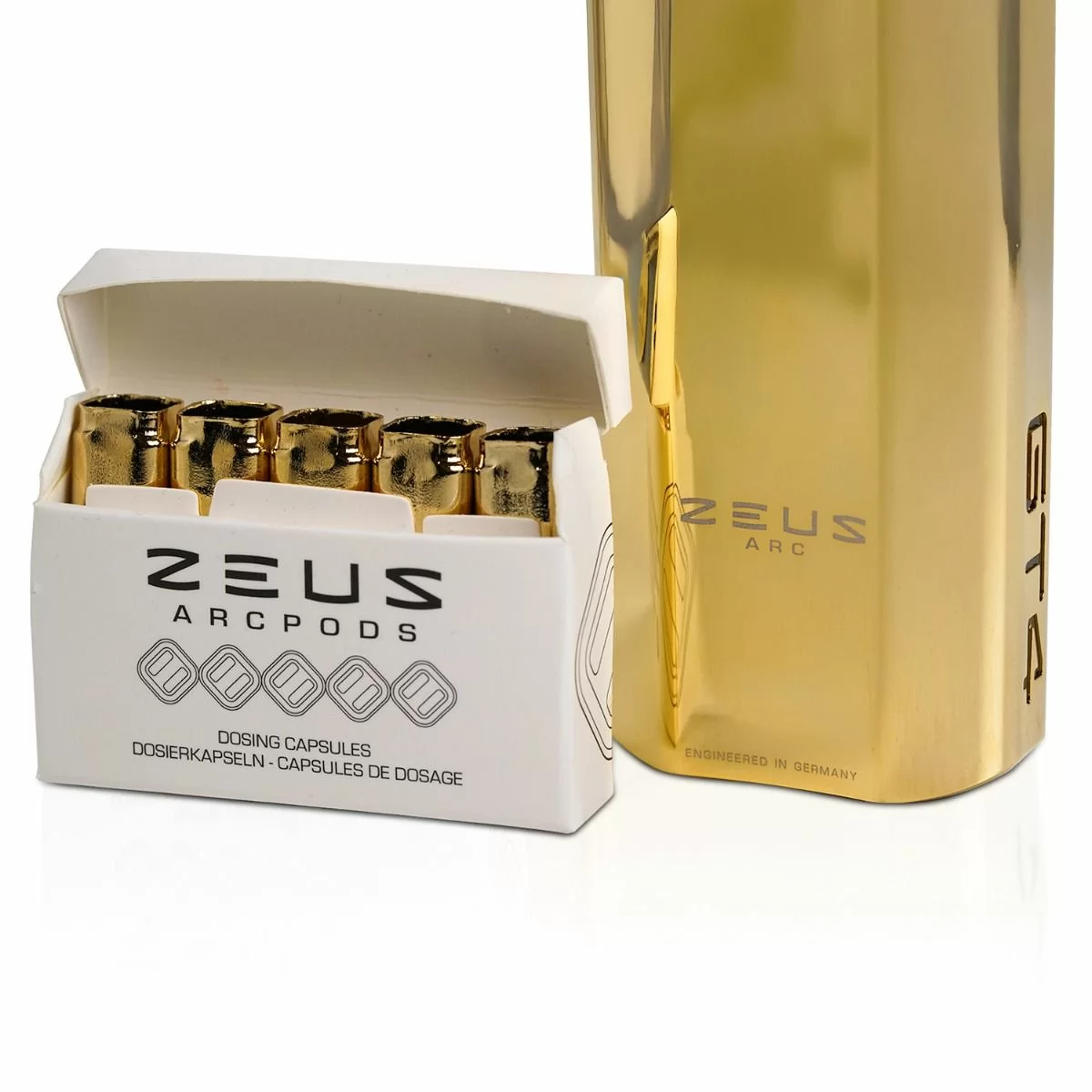 Zeus Arc GT4 - Image 2
