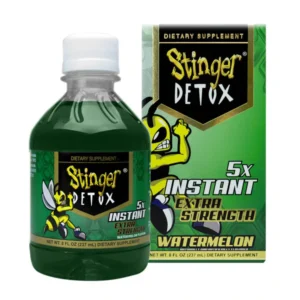 Stinger Detox