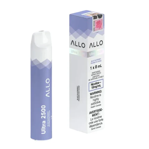 Allo Ultra 2500