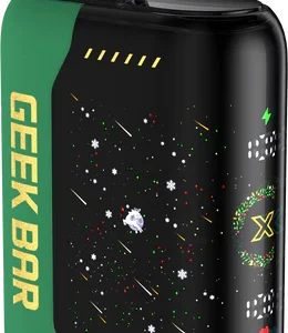 Geek Bar Pulse X 25k