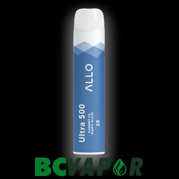Allo Ultra 500