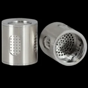 Utillian 721/722 Wax Canisters