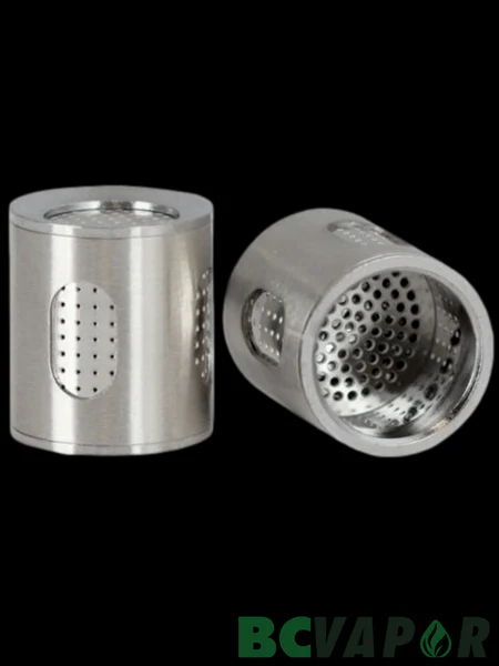 Utillian 721/722 Wax Canisters