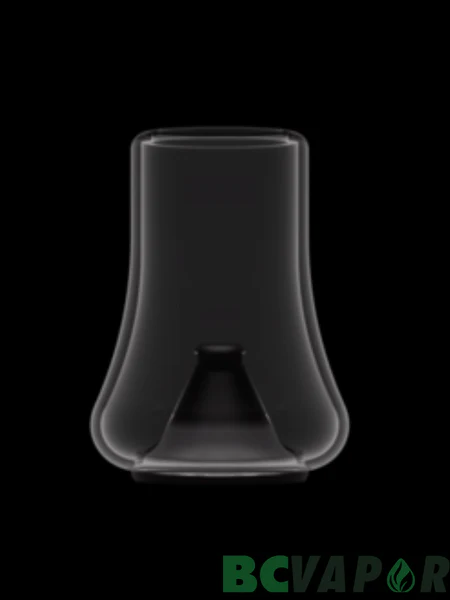 Bello Clear Vapor Glass