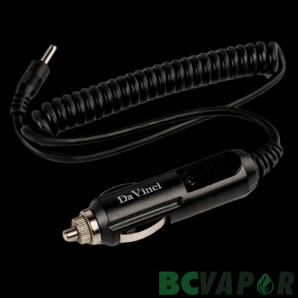 Da Vinci 2.0 - Car Charger