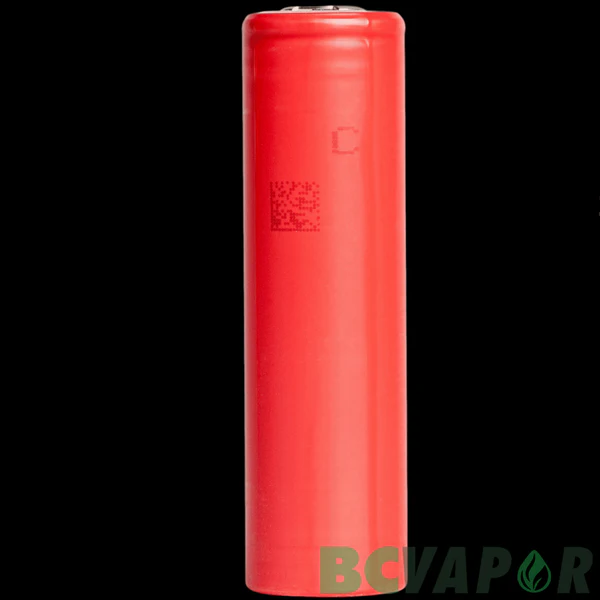 Da Vinci 18650 IQ Battery