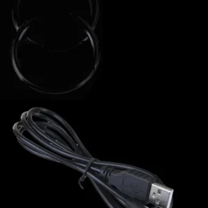 Dabox Pro Charger & O-Rings