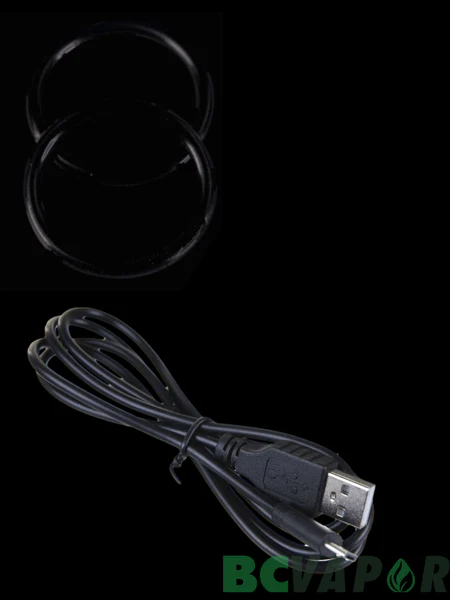 Dabox Pro Charger & O-Rings