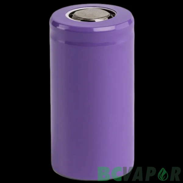 Davinci Miqro 18350 Battery