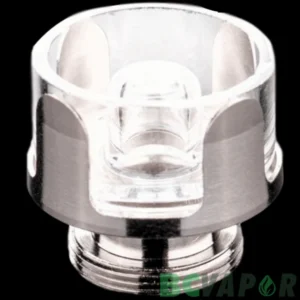 Dr. Dabber Boost Quartz Nail