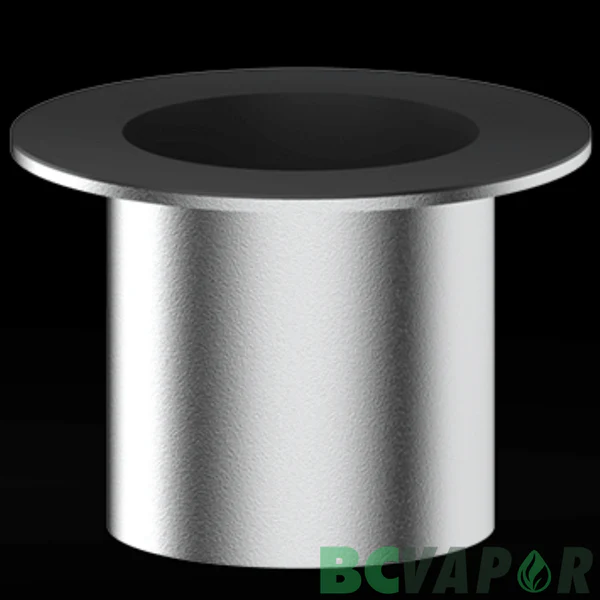 Dr. Dabber Switch Leaf Induction Cup (Black Ceramic)