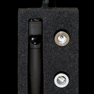 Dr Dabber Aurora Magnetic Replacement Top