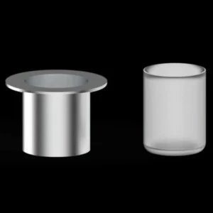 Dr Dabber Switch Sapphire Induction Cup