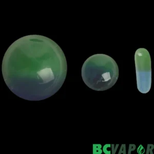 rp Slurper Heat Bead & Cap Set