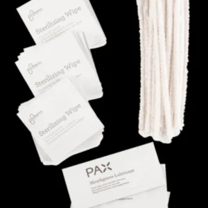 Pax 2 / 3 - Cleaning Kit