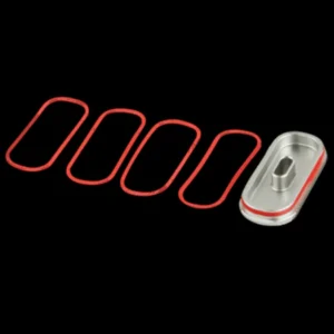 Pax 3 Concentrate Insert Replacement Lid & O-Rings