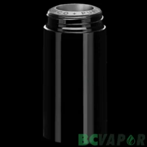 PuffCo Plus Chamber Black/Vision