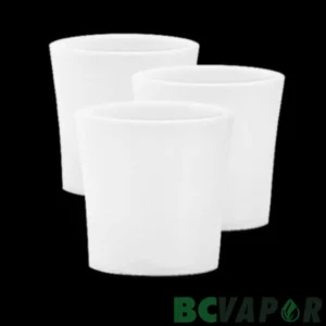 PUFFCO PEAK CERAMIC BOWLS