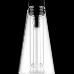 Puffco Peak Travel Glass