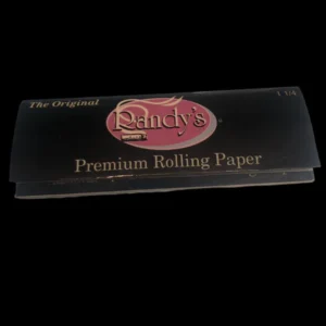 Randy Premium Rolling Papers