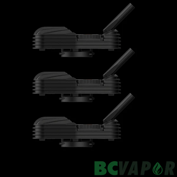 Storz & Bickel Mighty - Cooling Unit Set