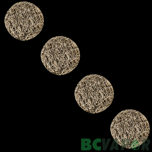 Storz and Bickel Small Drip Pad Set (Mighty And Crafty)