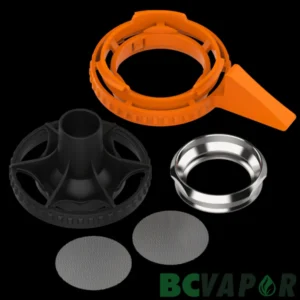 Storz & Bickel Plenty Filling Chamber