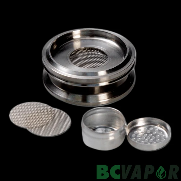 Storz & Bickel Volcano Easy Valve - Filling Chamber Reducer