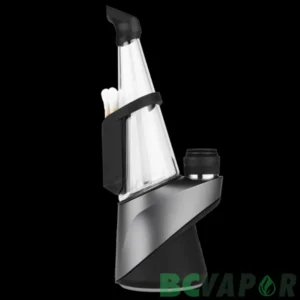 THE PEAK PRO TRAVEL PACK BLACK